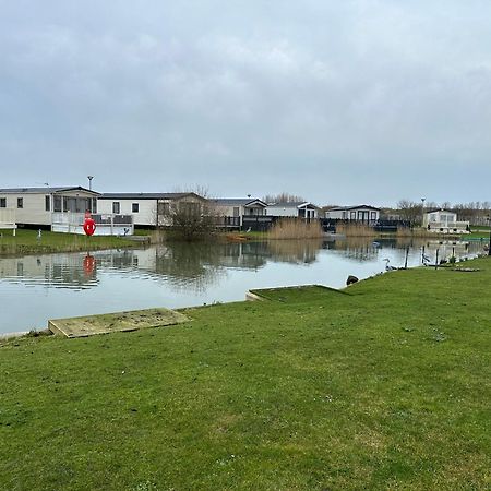 8 Berth Waterside Ingoldmells V8 Santanavan 3 Hotel Skegness Eksteriør billede