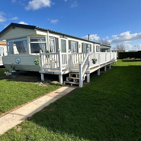 8 Berth Waterside Ingoldmells V8 Santanavan 3 Hotel Skegness Eksteriør billede