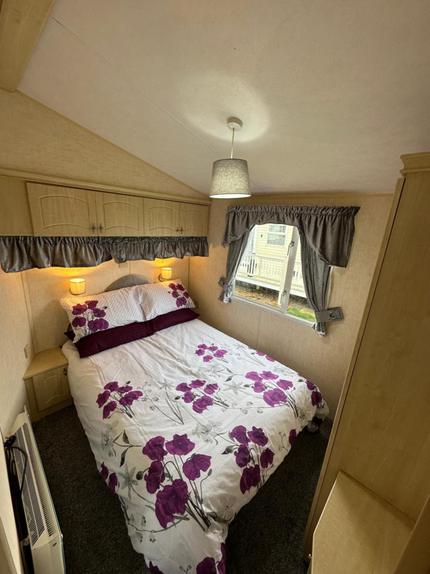 8 Berth Waterside Ingoldmells V8 Santanavan 3 Hotel Skegness Eksteriør billede