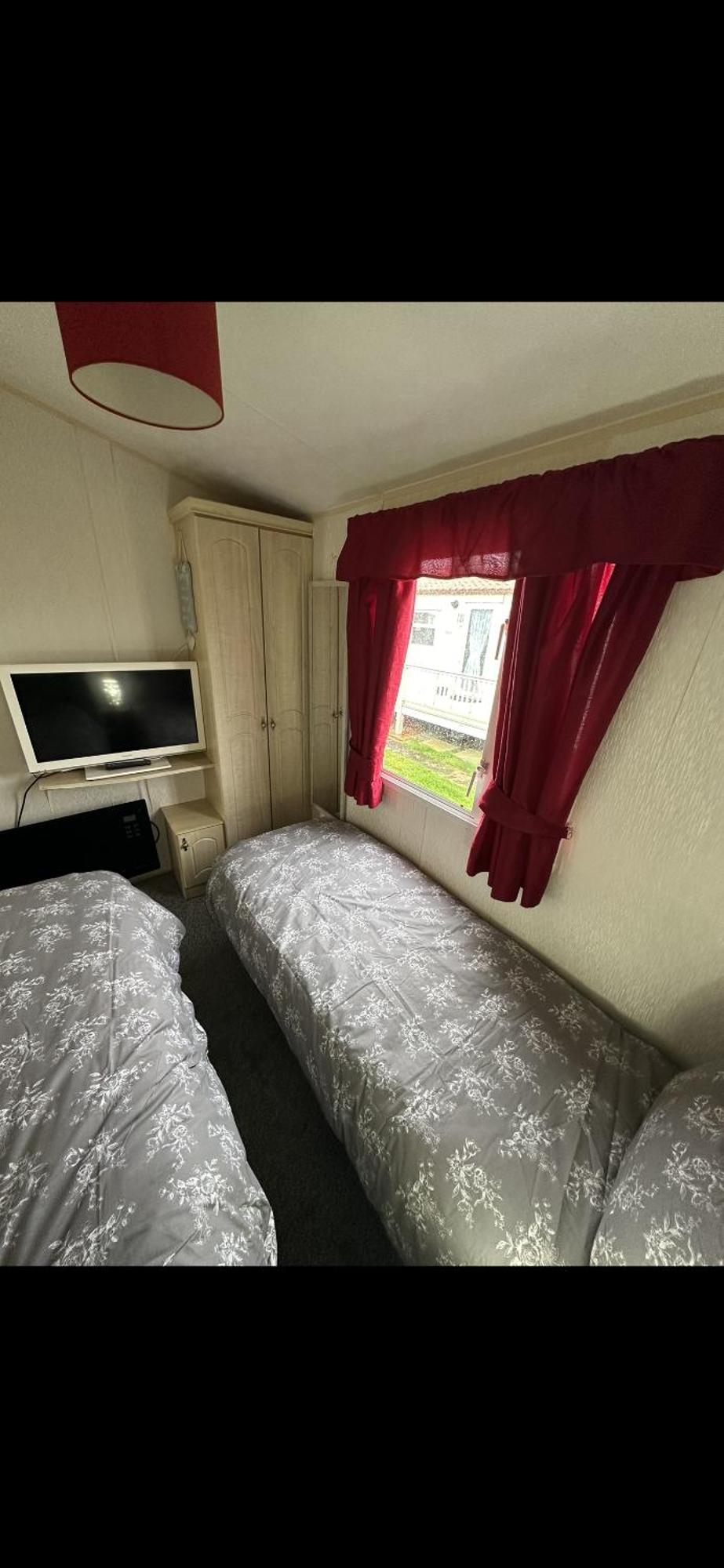 8 Berth Waterside Ingoldmells V8 Santanavan 3 Hotel Skegness Eksteriør billede