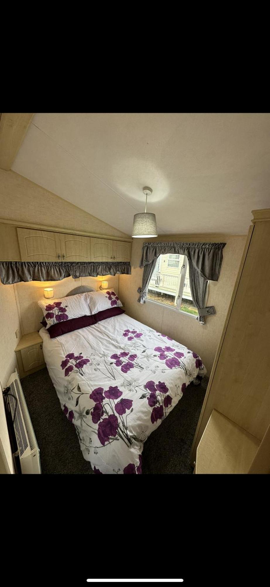 8 Berth Waterside Ingoldmells V8 Santanavan 3 Hotel Skegness Eksteriør billede